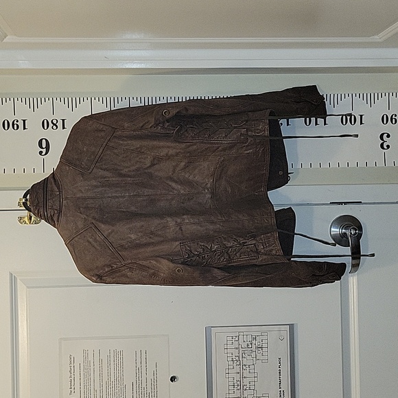 True Religion Section Rocker Jacket - Picture 4 of 5